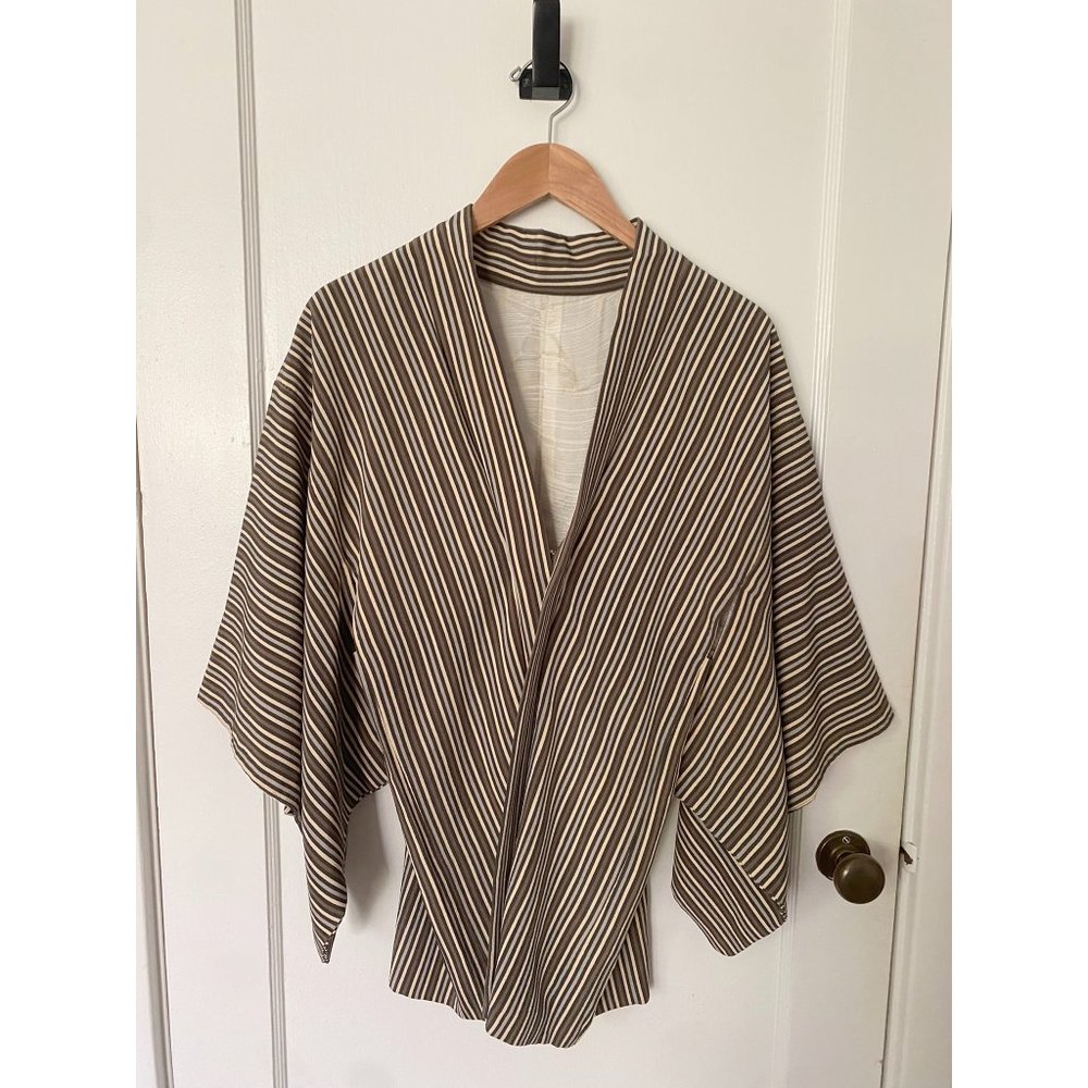 VINTAGE | Japanese Kimono